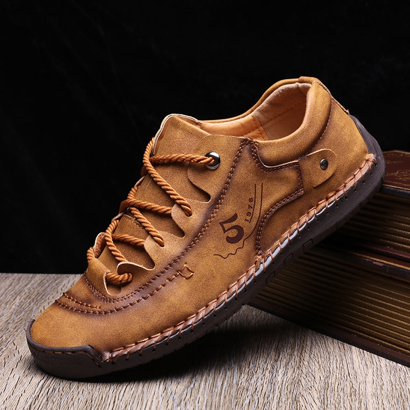 Men's Orthopedic Shoes