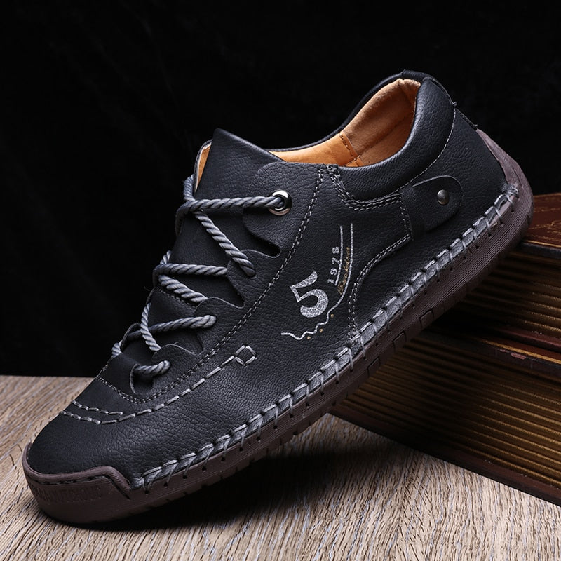 Men's Orthopedic Shoes