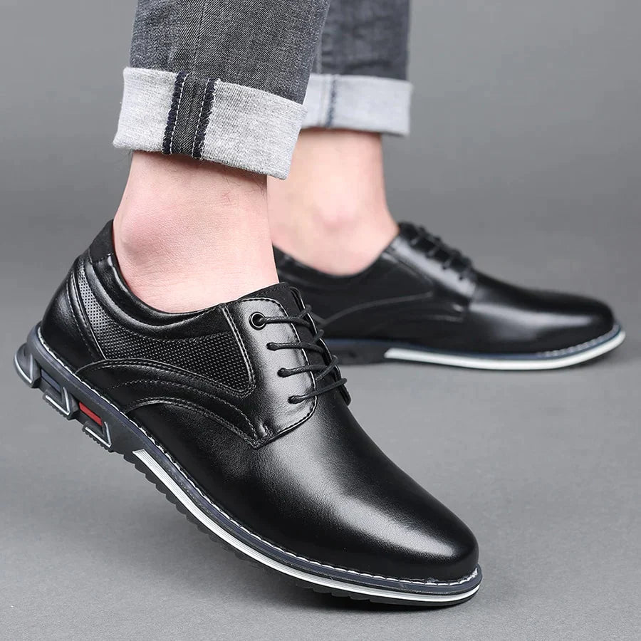 Men's Orthopedic Shoes