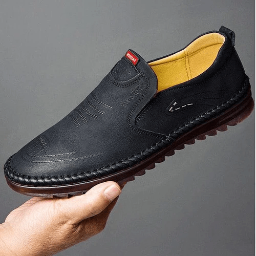 Men's Orthopedic Shoes
