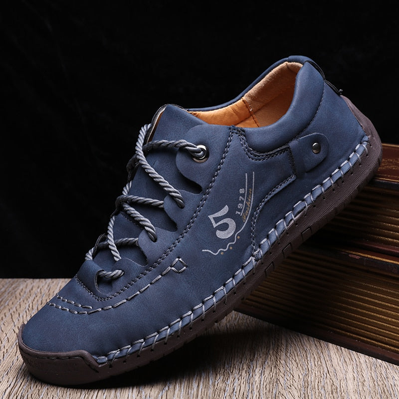 Men's Orthopedic Shoes