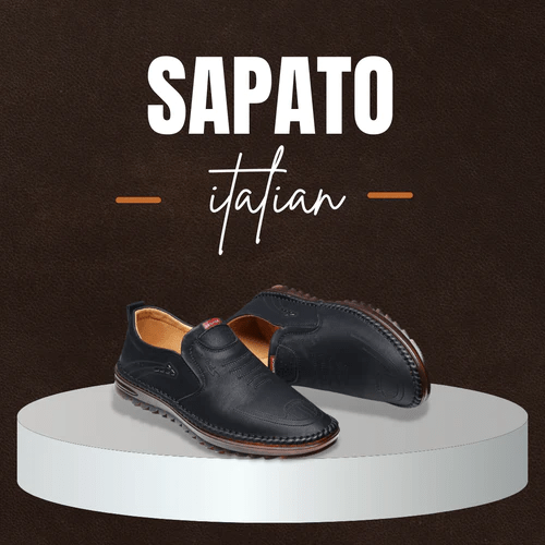 Men's Orthopedic Shoes