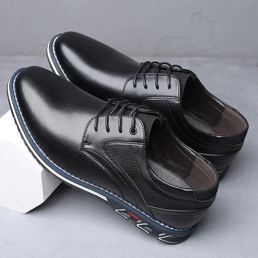 Men's Orthopedic Shoes