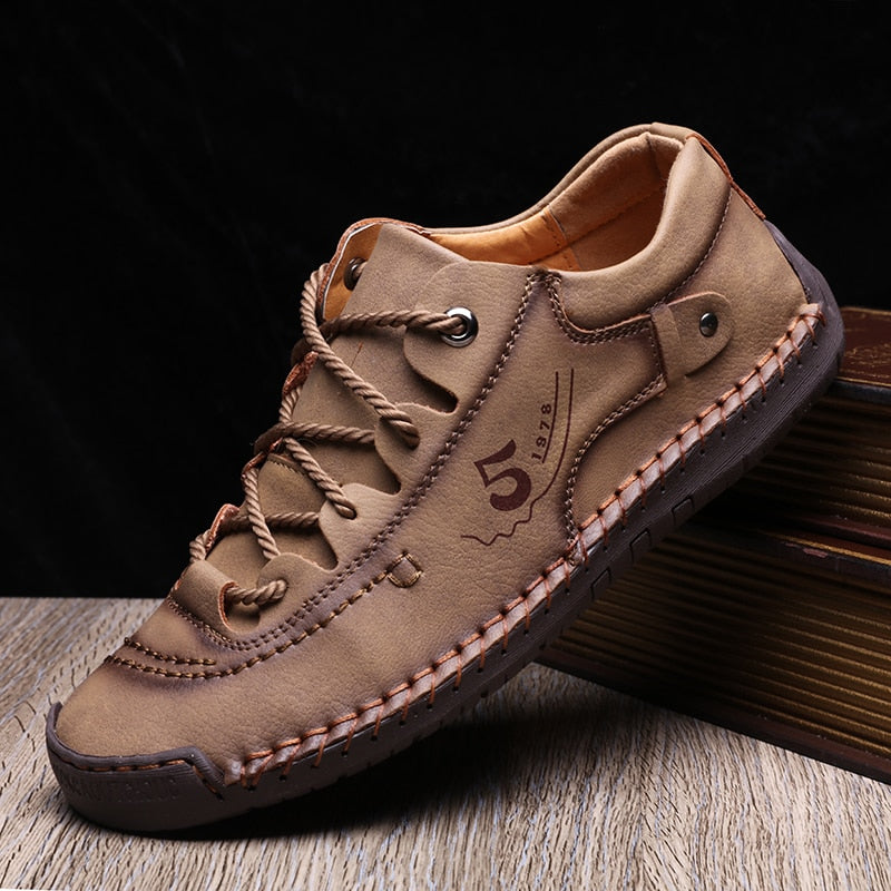 Men's Orthopedic Shoes