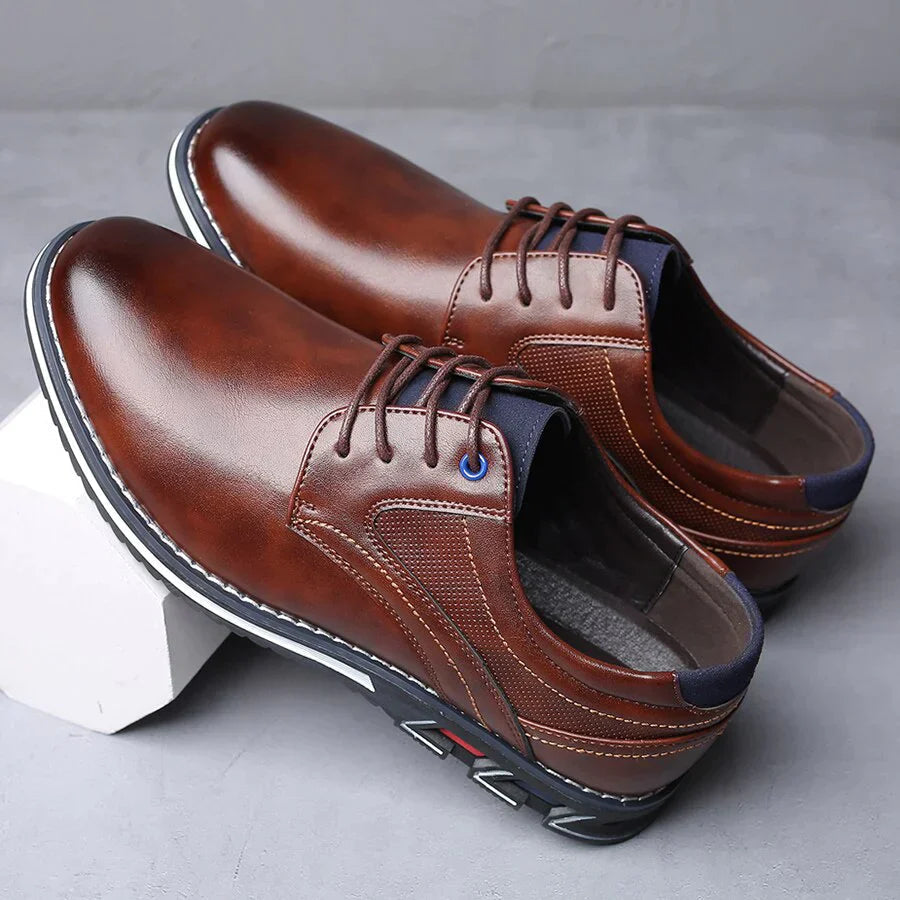 Men's Orthopedic Shoes