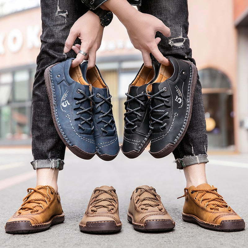 Men's Orthopedic Shoes