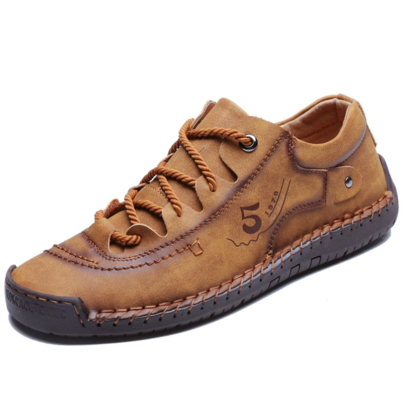 Men's Orthopedic Shoes
