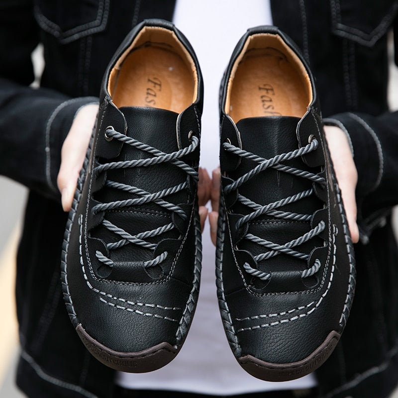 Men's Orthopedic Shoes