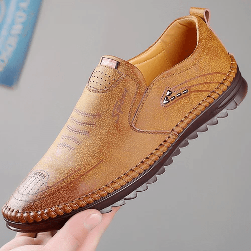 Men's Orthopedic Shoes for Maximum Comfort