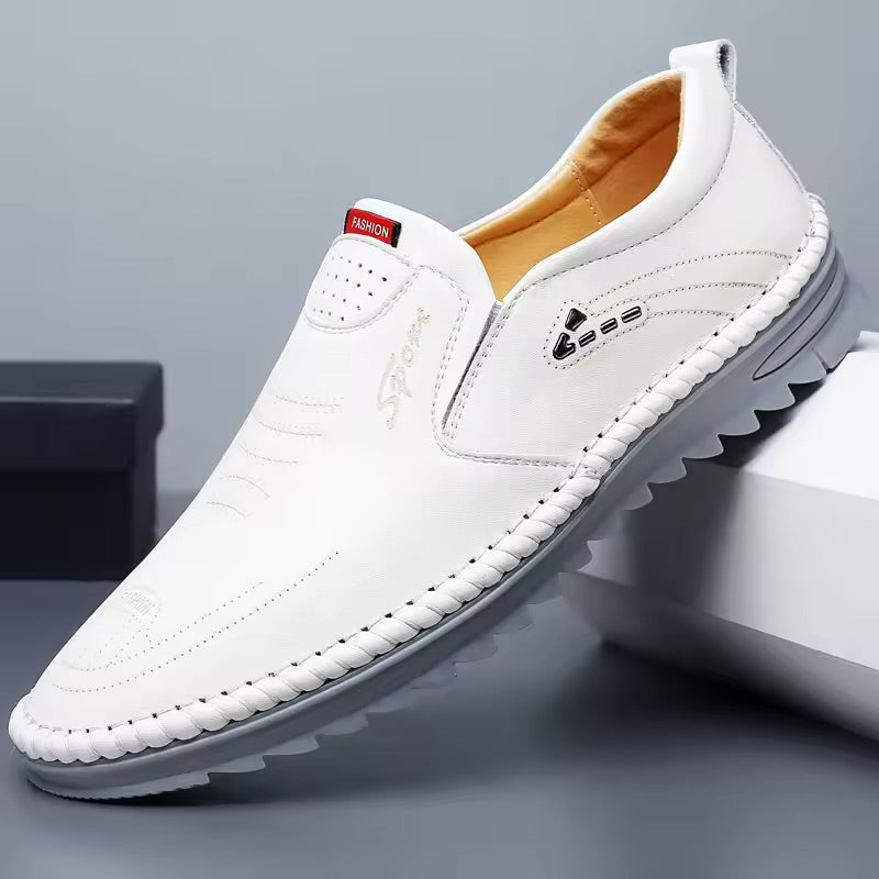 Men's Orthopedic Shoes for Maximum Comfort