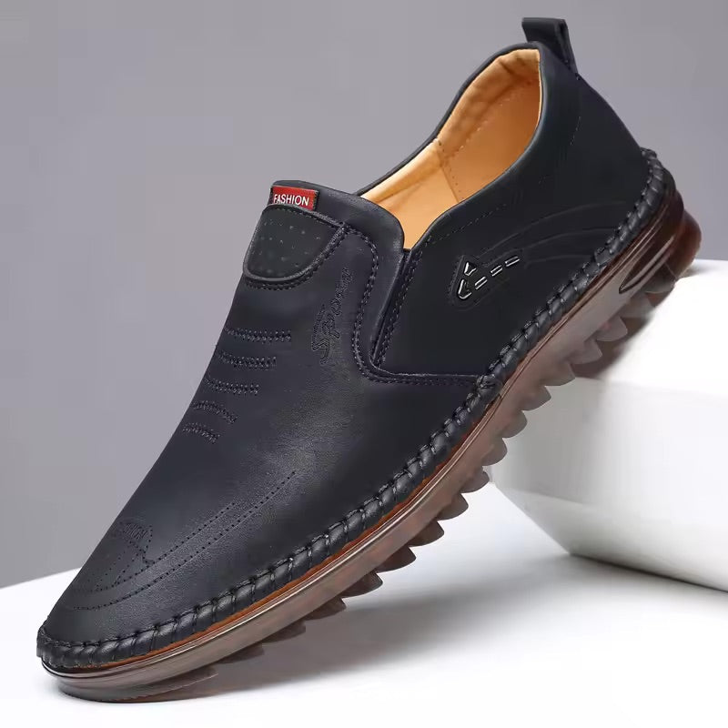 Men's Orthopedic Shoes for Maximum Comfort