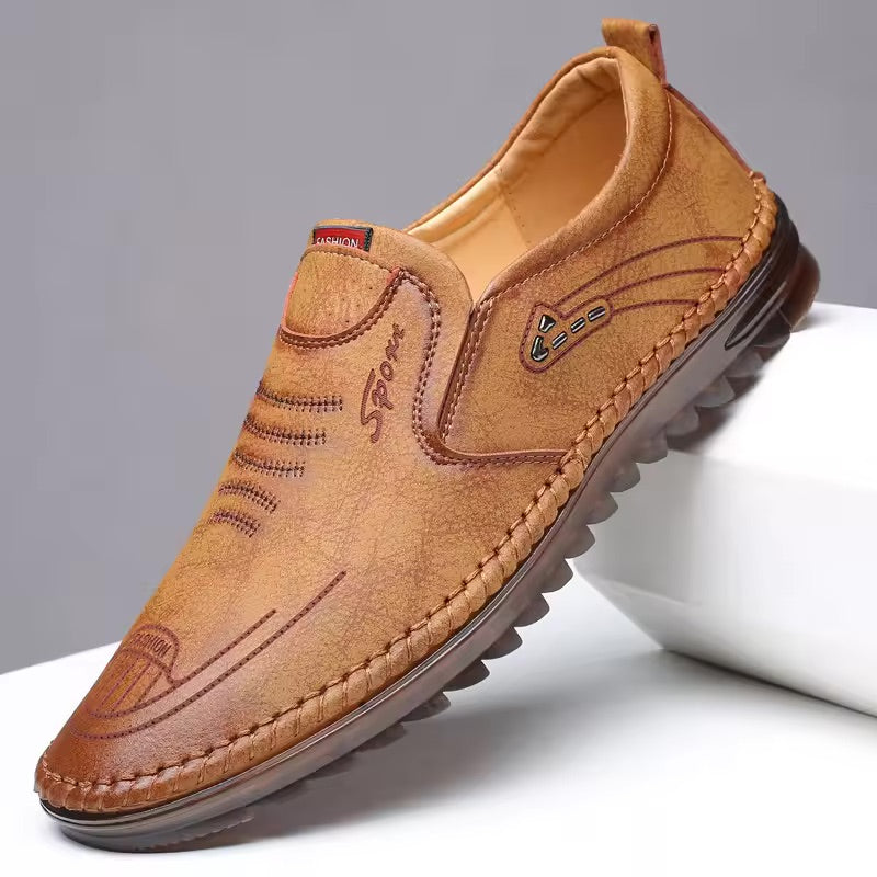 Men's Orthopedic Shoes for Maximum Comfort