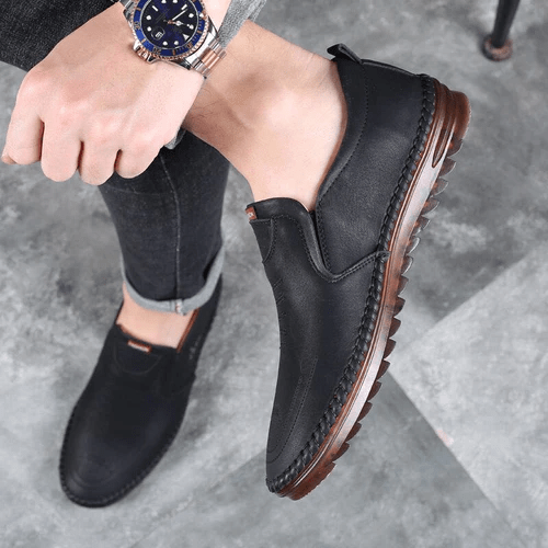 Men's Orthopedic Shoes for Maximum Comfort