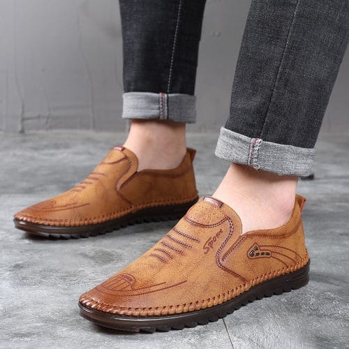 Men's Orthopedic Shoes for Maximum Comfort
