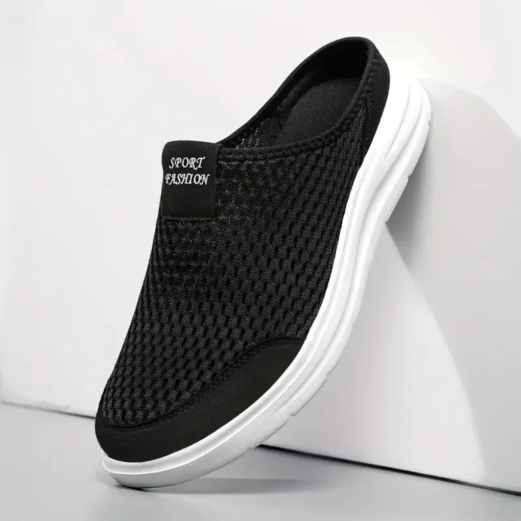 Men's Orthopedic Slip-On Sandals