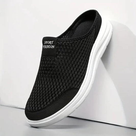 Men's Orthopedic Slip-On Sandals