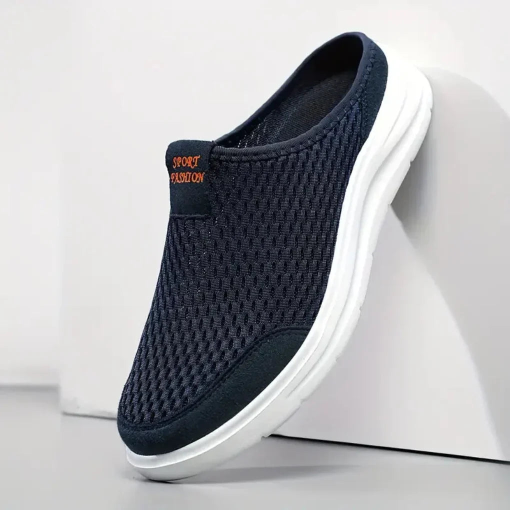 Men's Orthopedic Slip-On Sandals