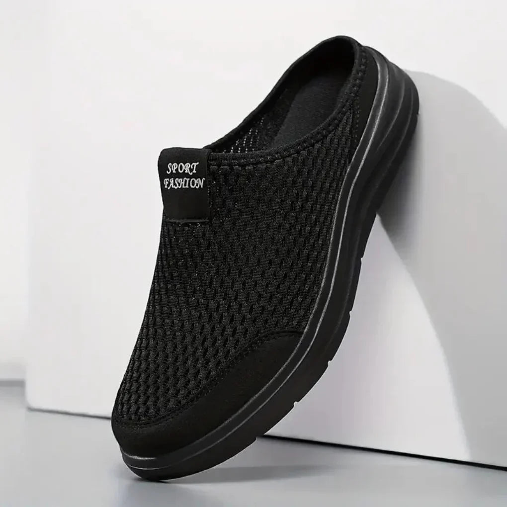 Men's Orthopedic Slip-On Sandals