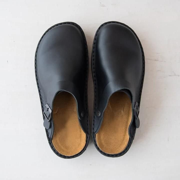 Men's Orthopedic Slippers - Style & Comfort