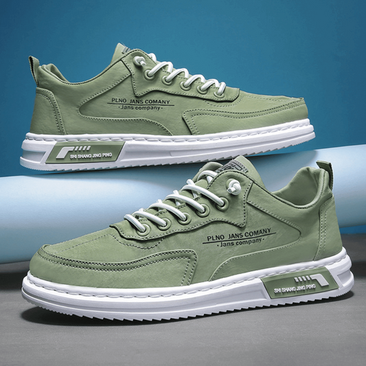 Men's Orthopedic Sneakers - Comfort & Style
