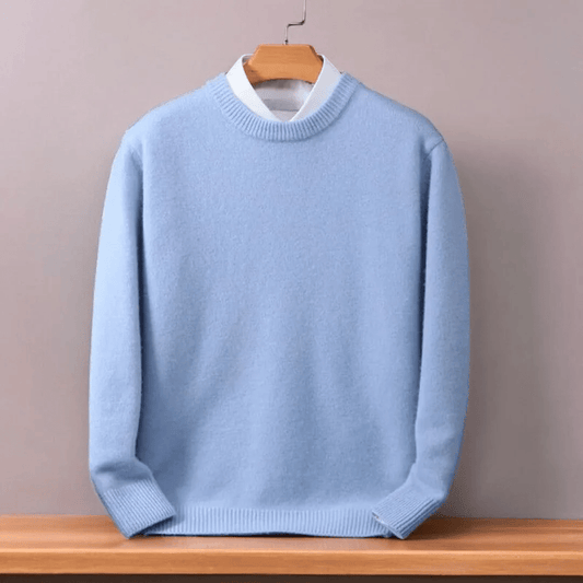 Men's Oversized Sweater