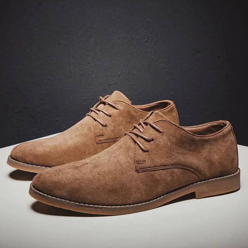 Men's Oxford Shoes