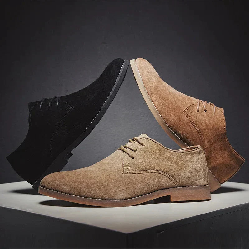 Men's Oxford Shoes