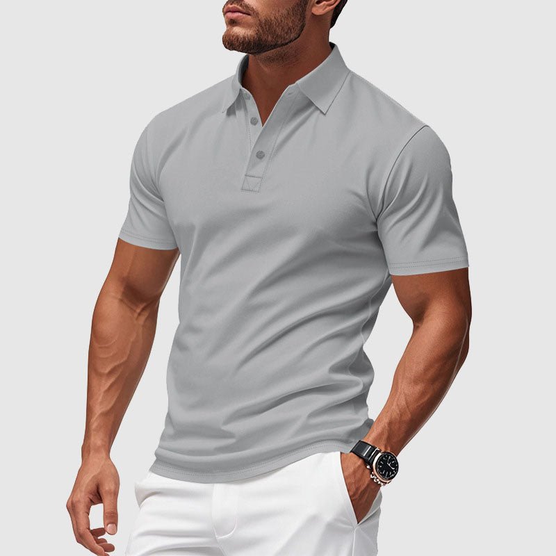 Men's Performance Polo Shirt