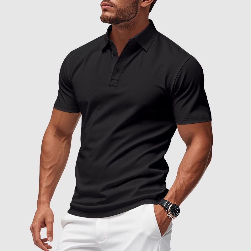 Men's Performance Polo Shirt