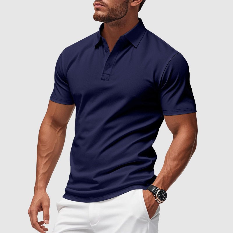 Men's Performance Polo Shirt