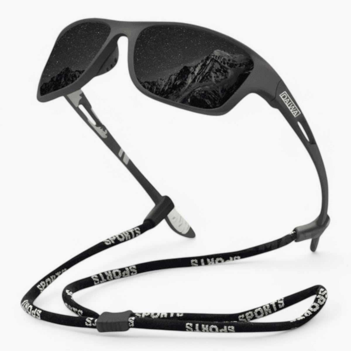 Men's Polarized Sports Sunglasses UV400