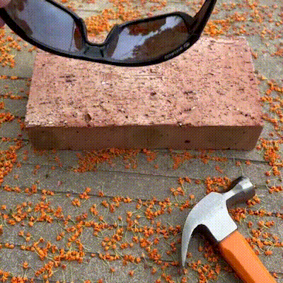 Men's Polarized Sports Sunglasses UV400