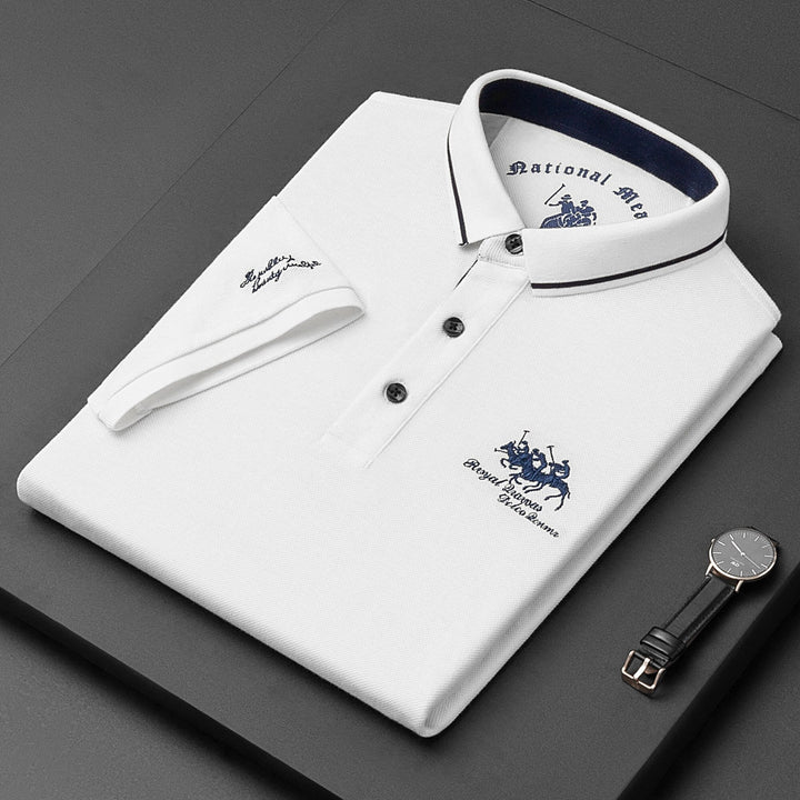 Men's Polo Shirt