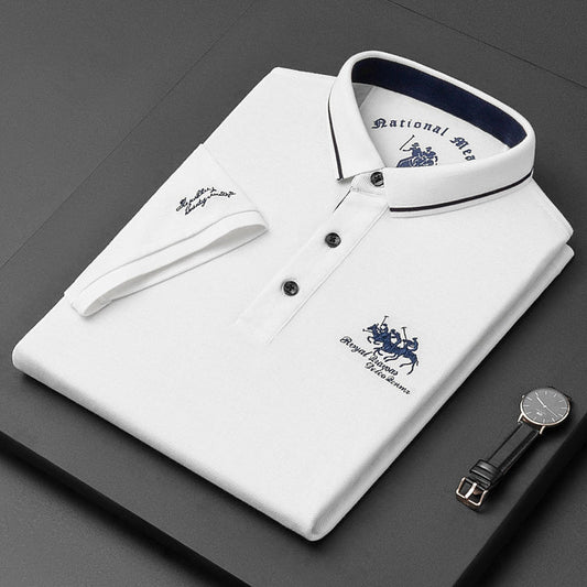 Men's Polo Shirt