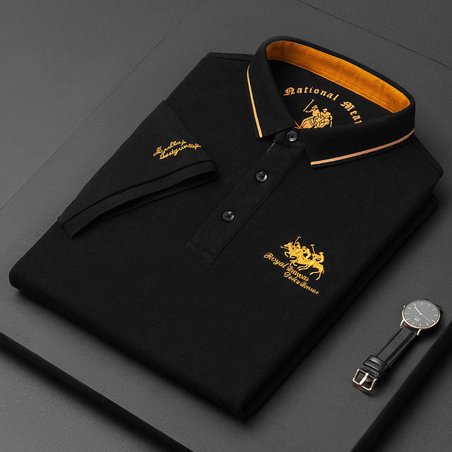 Men's Polo Shirt