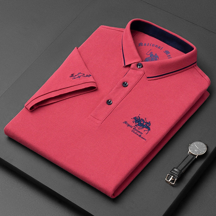 Men's Polo Shirt