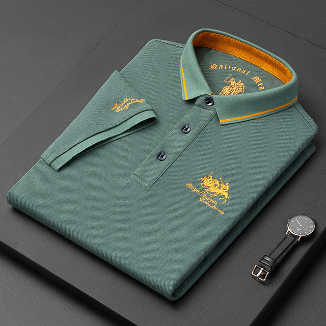 Men's Polo Shirt