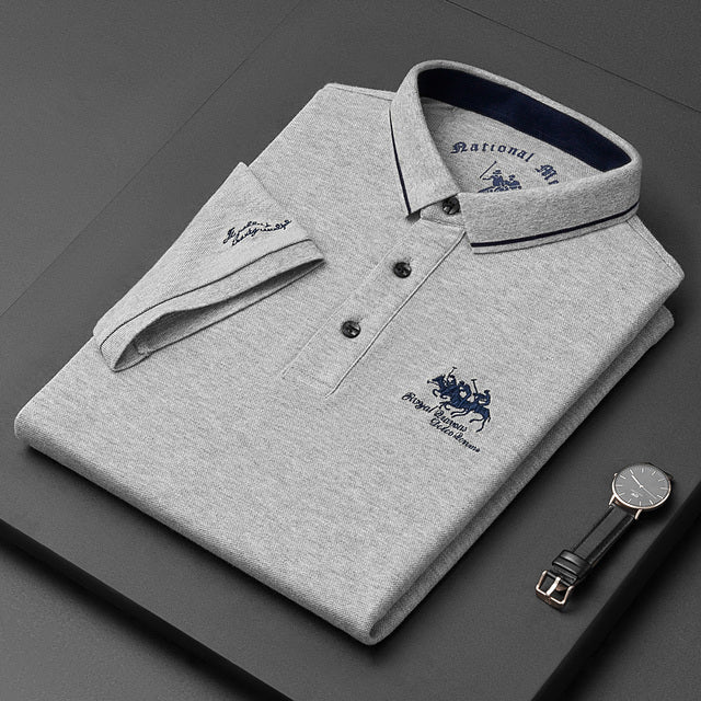 Men's Polo Shirt