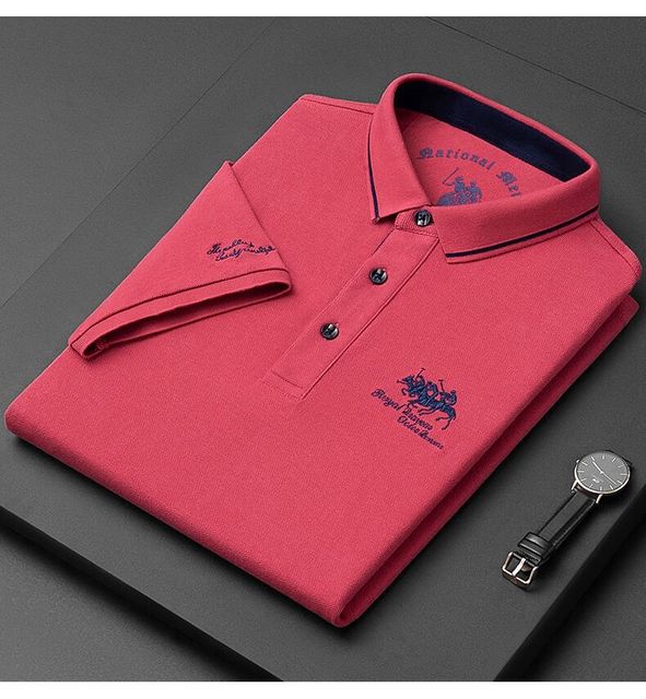 Men's Polo Shirt