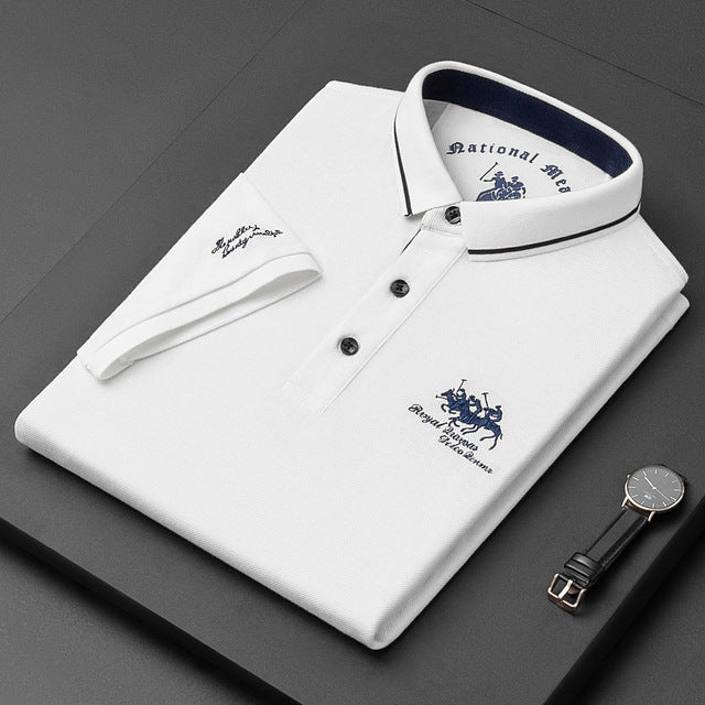 Men's Polo Shirt