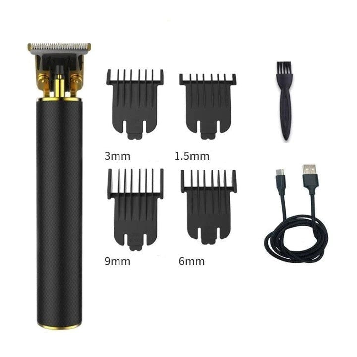 Men's Professional T-Blade Hair Trimmer