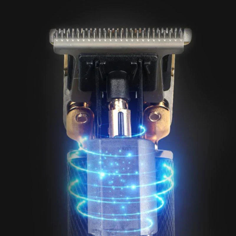 Men's Professional T-Blade Hair Trimmer
