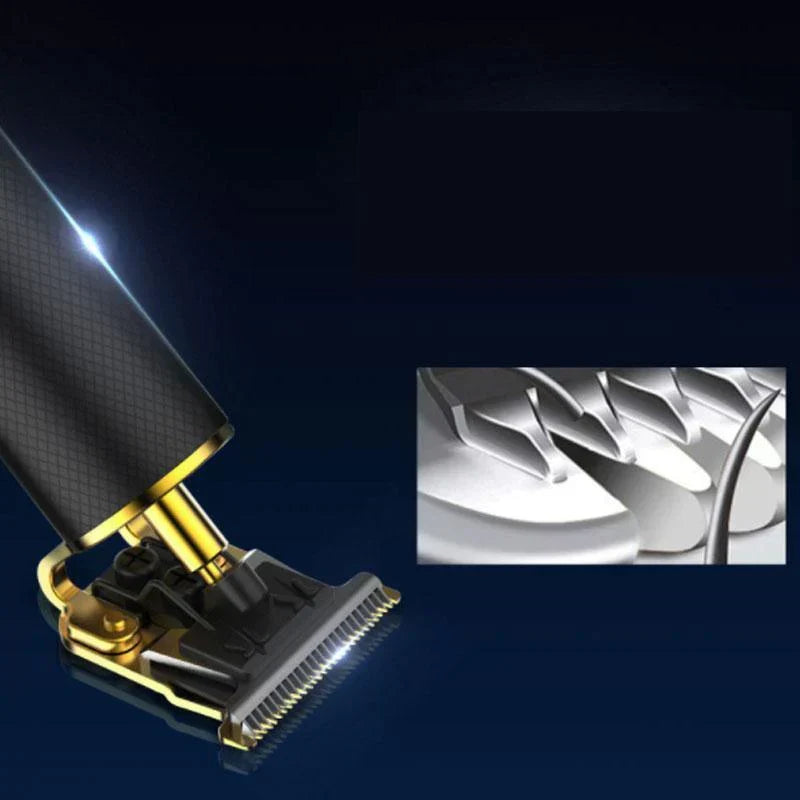Men's Professional T-Blade Hair Trimmer