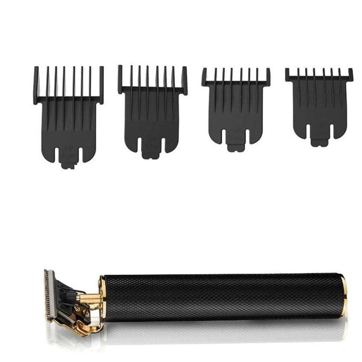 Men's Professional T-Blade Hair Trimmer