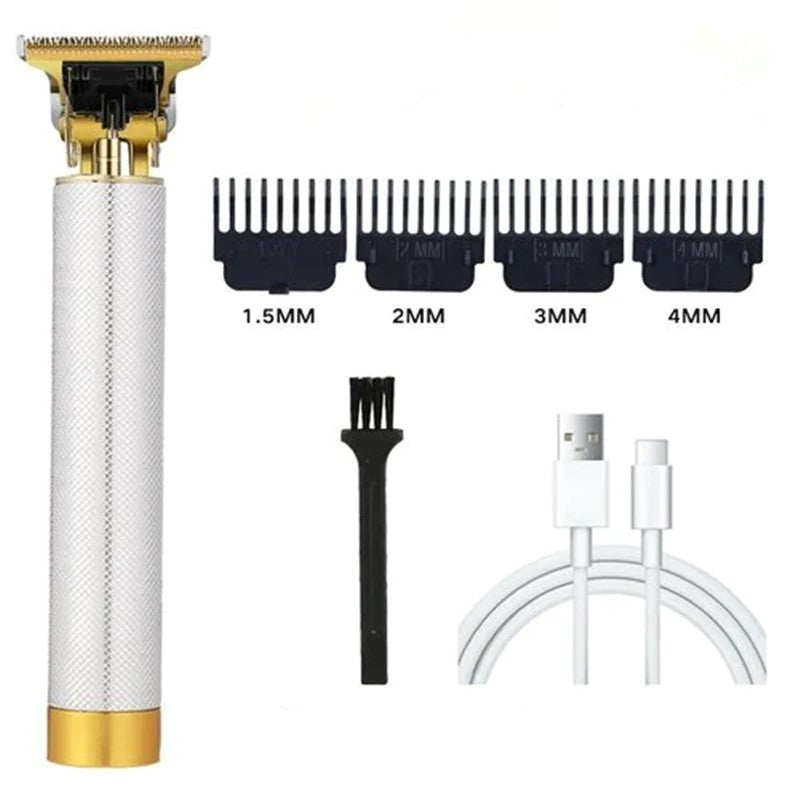 Men's Professional T-Blade Hair Trimmer