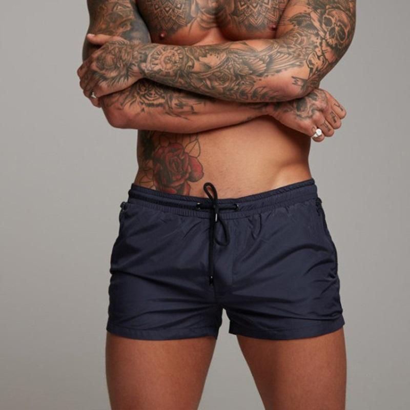 Men's Quick-Dry Comfortable Swim Shorts