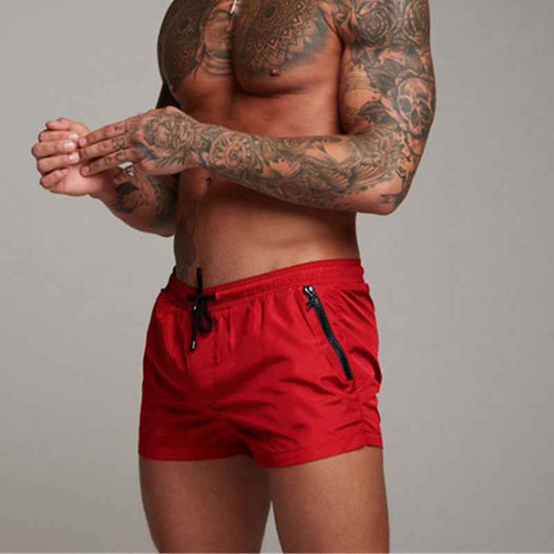 Men's Quick-Dry Comfortable Swim Shorts