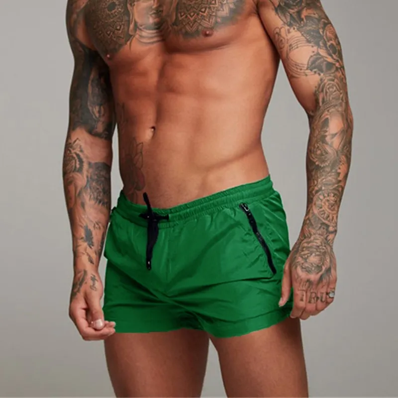 Men's Quick-Dry Comfortable Swim Shorts