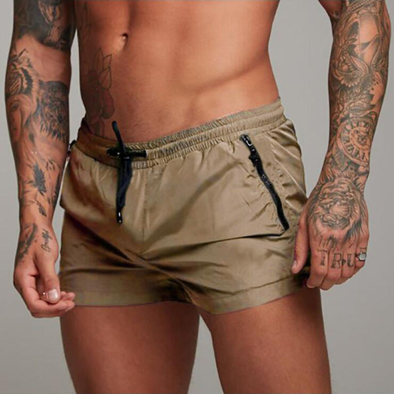 Men's Quick-Dry Comfortable Swim Shorts