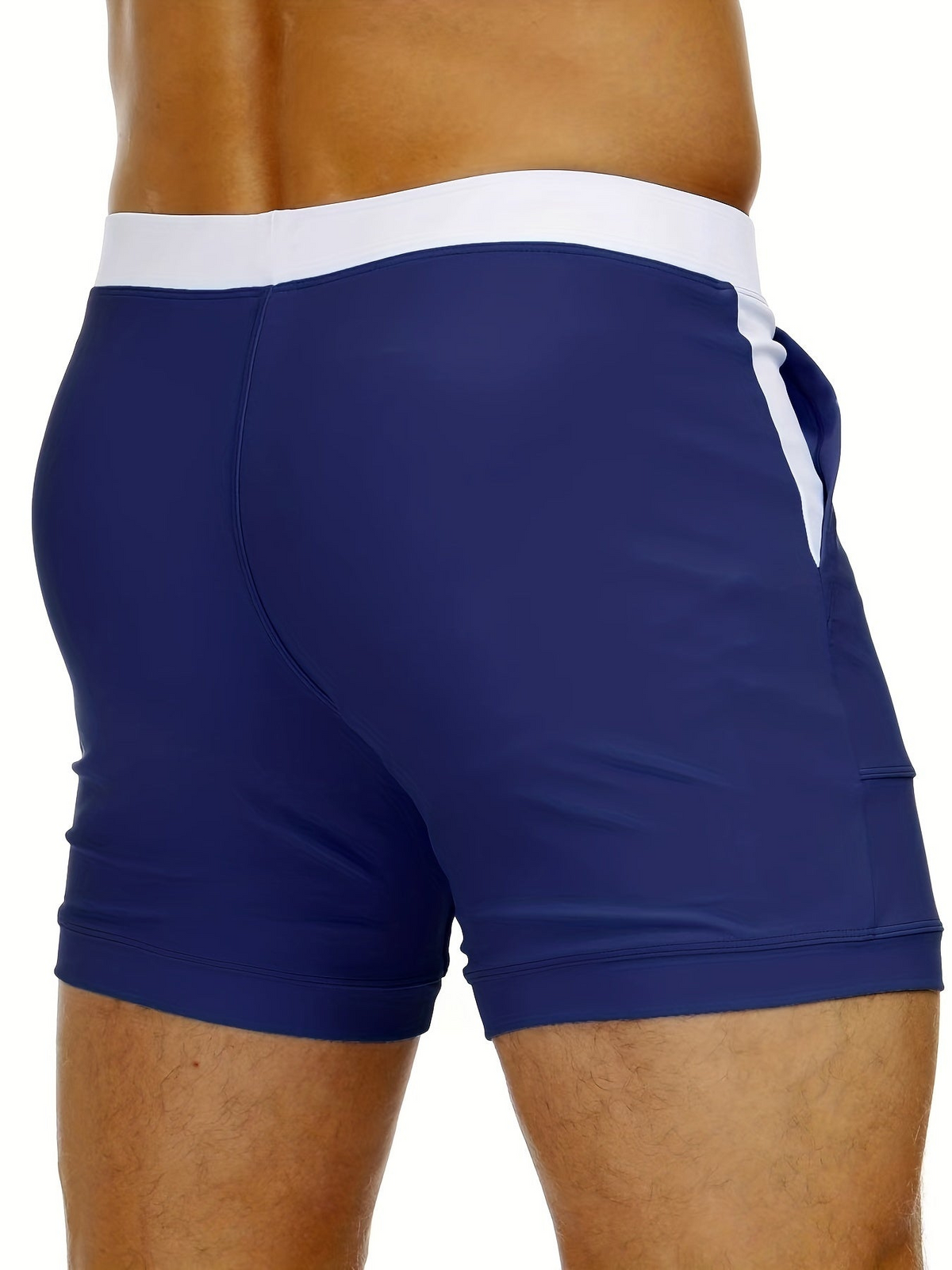 Men's Quick-Drying Breathable Boardshorts